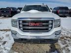 2016 GMC Sierra K1500 slt