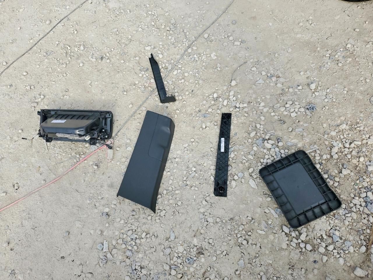 2020 Land Rover Range Rover hse