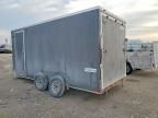 2020 Haulmark PP716T2-D Enclosed Cargo Trailer