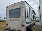 2017 Heartland Rv's 2017 Heartland 2880RLT Sundance Camper