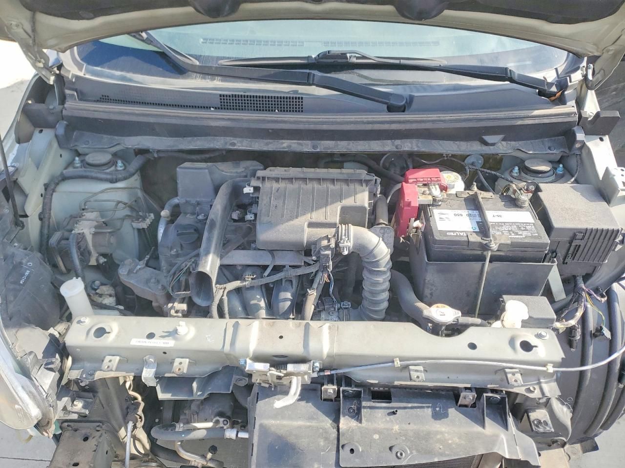 2020 Mitsubishi Mirage es