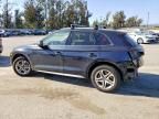 2018 Audi Q5 Premium