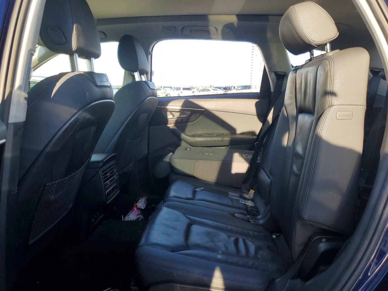 2022 Audi Q7 Premium Plus