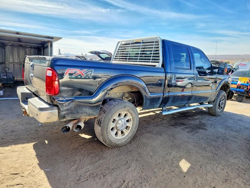 2015 Ford F350 Super Duty