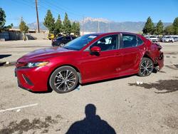 2018 Toyota Camry l for sale in Rancho Cucamonga, CA
