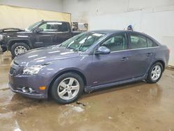 2014 Chevrolet Cruze lt for sale in Davison, MI