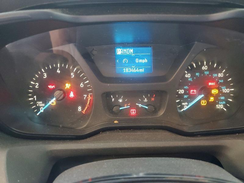 2019 Ford Transit T-350
