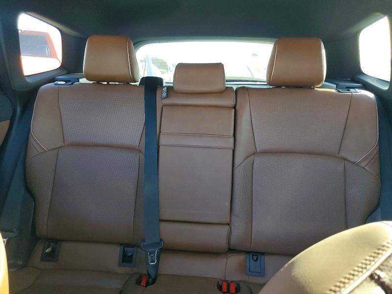 2025 Toyota Crown Signia xle