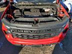 2024 Chevrolet Silverado K1500 Custom