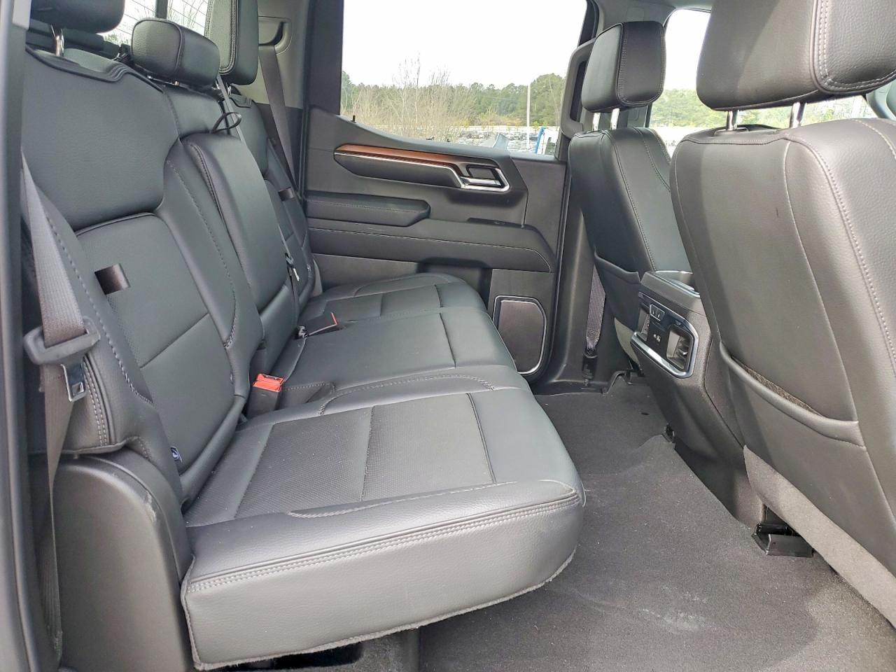 2024 GMC Sierra K1500 Denali