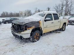 2013 GMC Sierra K1500 slt en venta en Central Square, NY