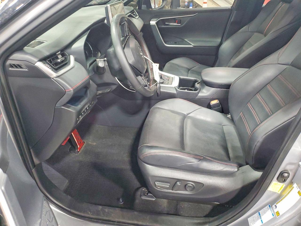 2022 Toyota Rav4 Prime xse