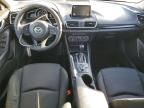 2015 Mazda 3 Sport