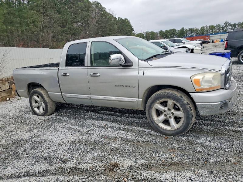 2006 Dodge Ram 1500 slt