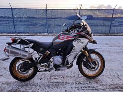 BMW salvage cars for sale: 2022 BMW F 850 GS Adventure