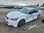 2014 Lexus Gs 350