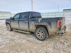 2017 GMC Sierra K1500 SLT