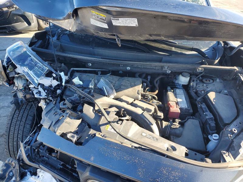 2020 Toyota Rav4 Adventure