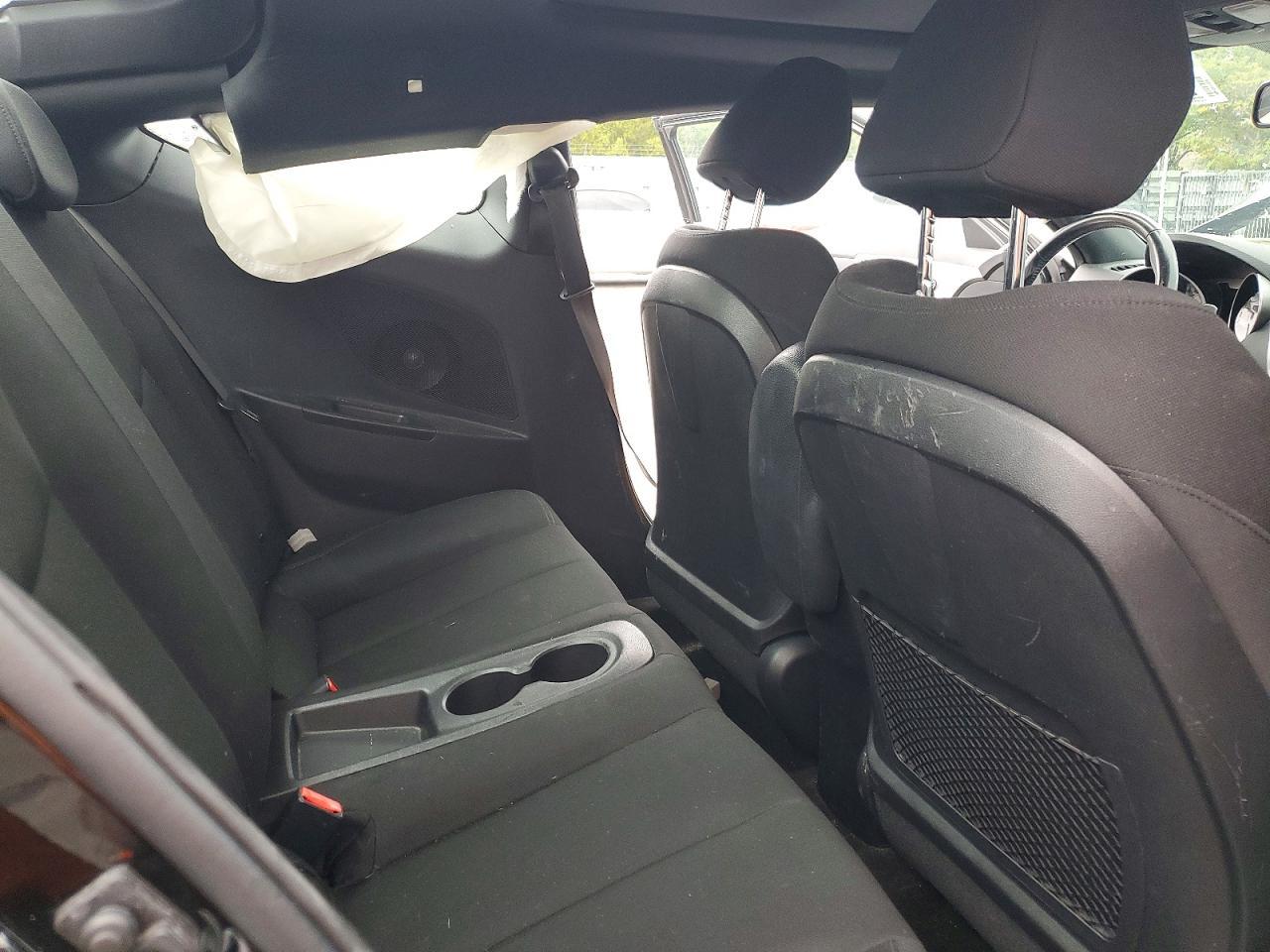 2017 Hyundai Veloster