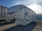 2010 Keystone Challenger 5TH Wheel