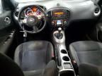2011 Nissan Juke s