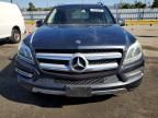 2013 Mercedes-Benz Gl 450 4matic
