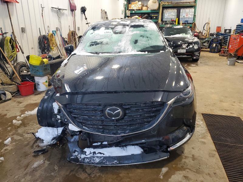 2023 Mazda Cx-9 Grand Touring