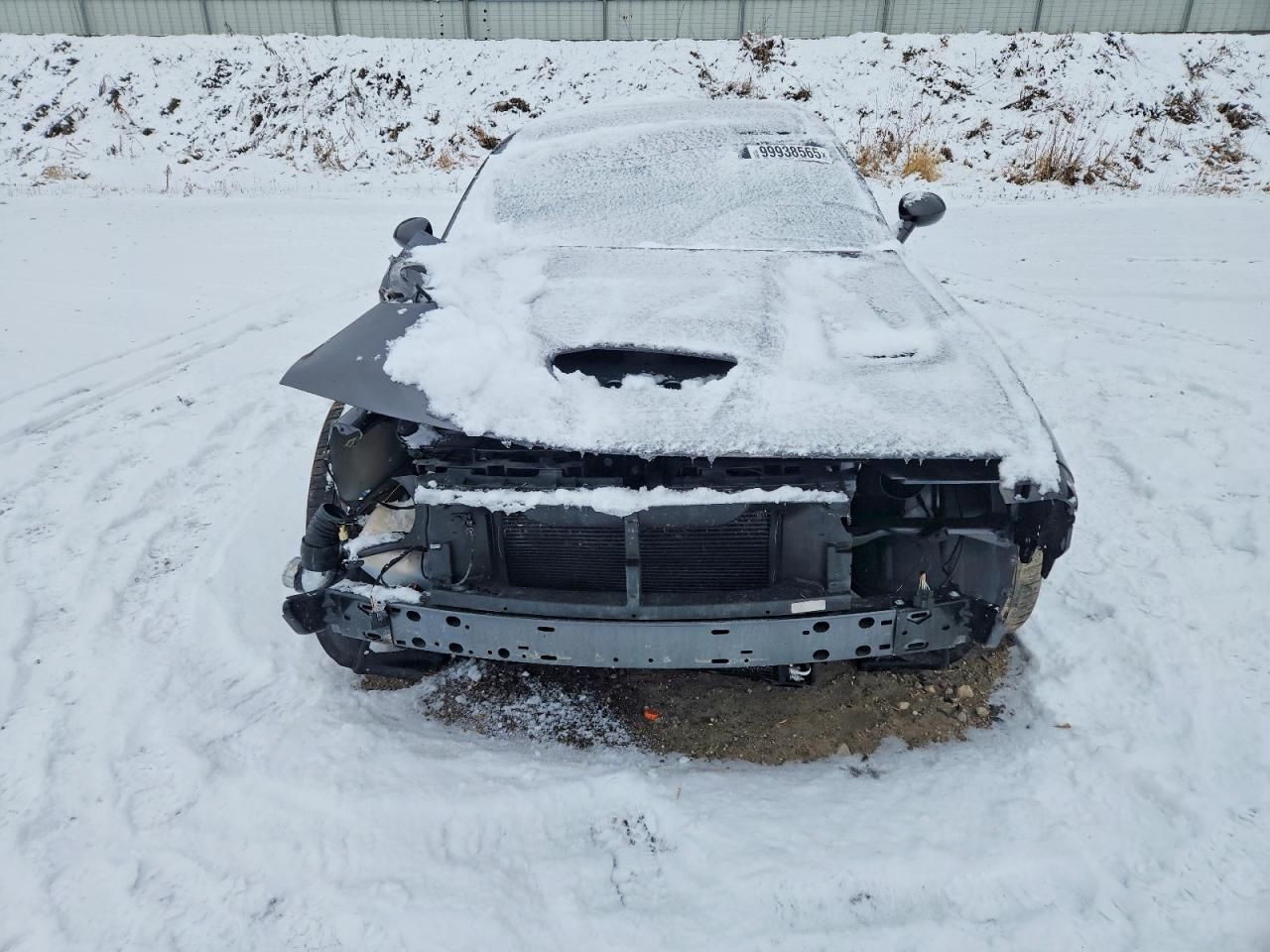2019 Dodge Challenger R/T Scat Pack