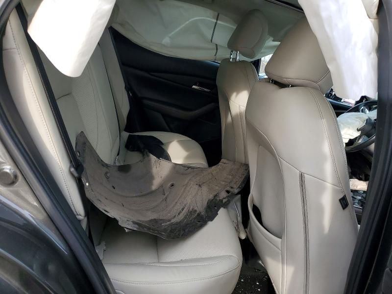 2021 Mazda Cx-30 Premium