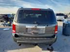 2011 Honda Pilot exl