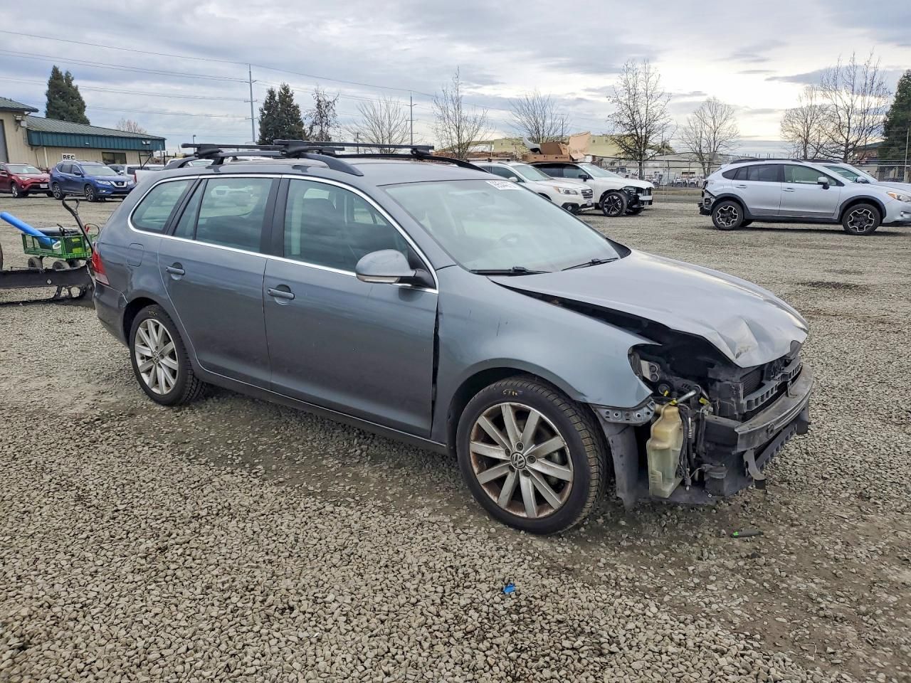 2010 Volkswagen Jetta se