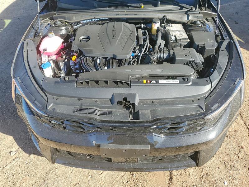 2026 KIA K5 gt Line