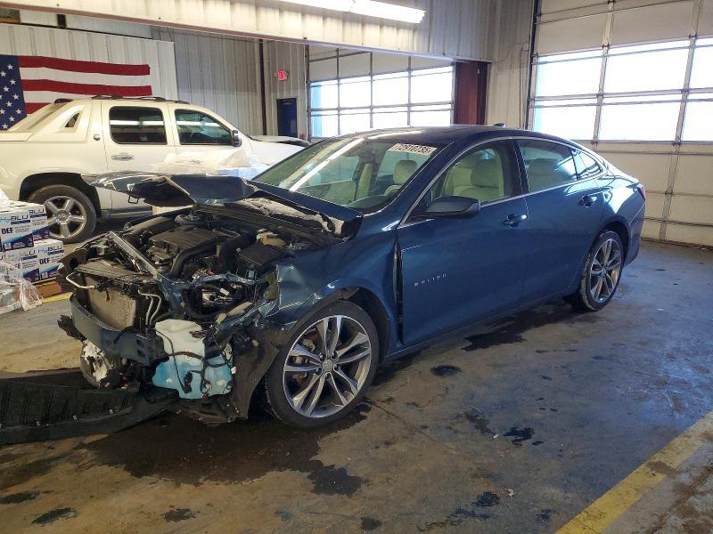 2024 Chevrolet Malibu Premier