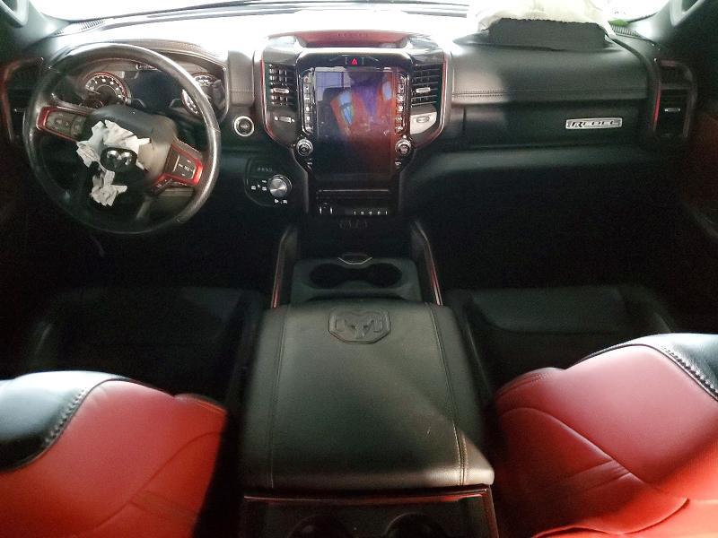 2020 Dodge Ram 1500 Rebel