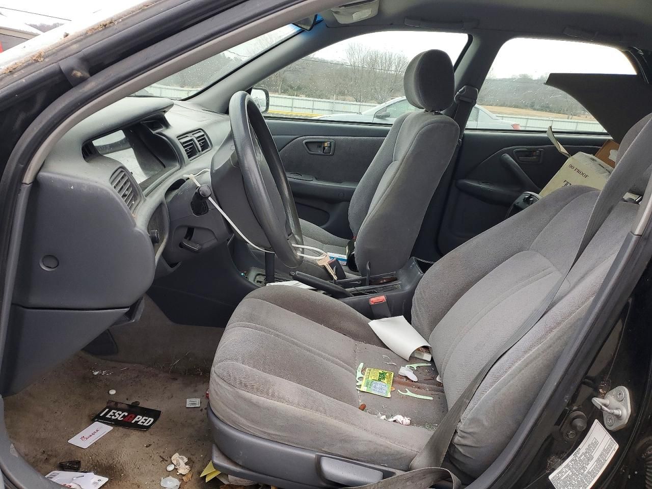 2001 Toyota Camry ce