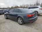 2017 Audi A4 Premium