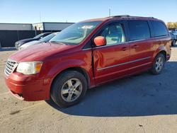 2010 Chrysler Town & Country Touring for sale in Orlando, FL