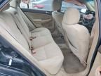 2005 Honda Accord ex