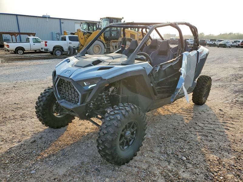 2025 Polaris RZR PRO XP Utility Vehicle