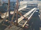 2000 Unknown 2000 Equipment Trailer