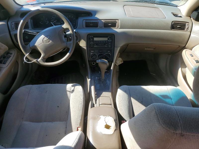 2001 Toyota Camry ce