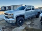 2017 Chevrolet Silverado C1500 lt
