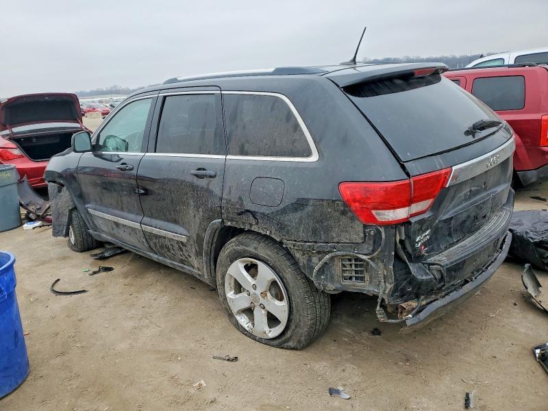 2013 Jeep Grand Cherokee Laredo
