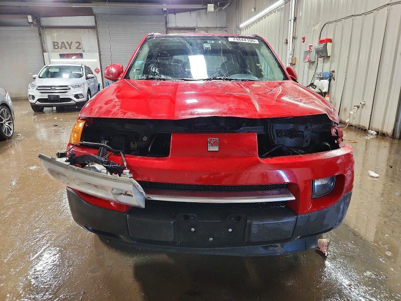 2005 Saturn Vue