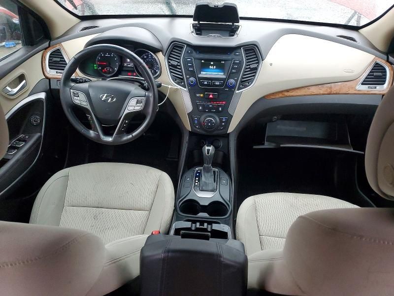 2013 Hyundai Santa fe Sport