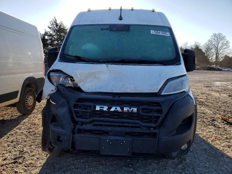 2025 Dodge RAM Promaster 2500 Delivery Van