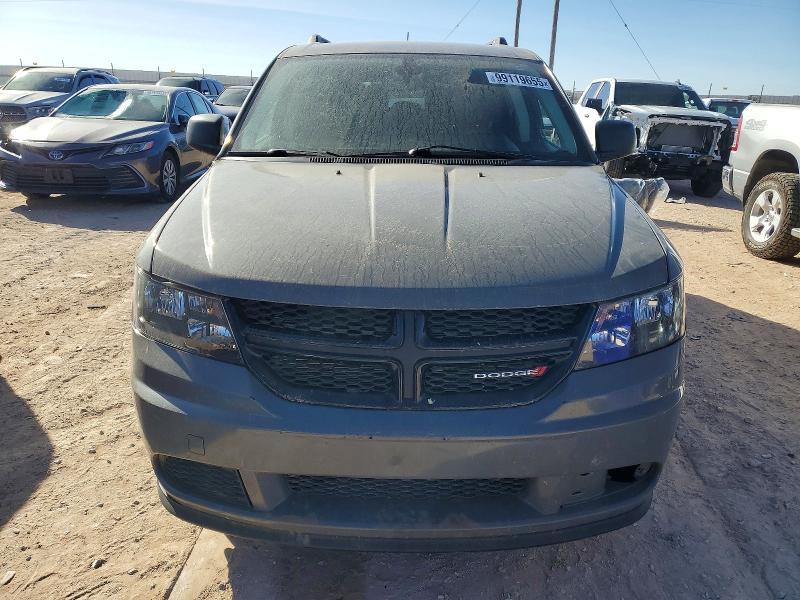 2020 Dodge Journey se