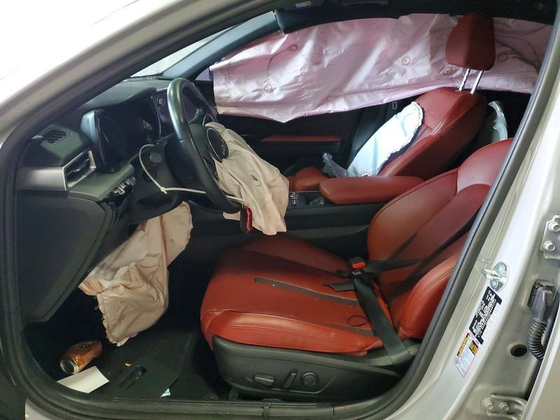 2024 KIA K5