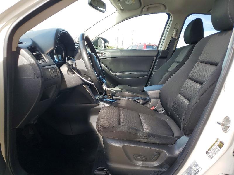 2014 Mazda Cx-5 Touring