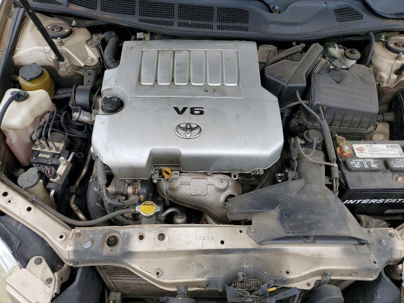 2007 Toyota Avalon xl